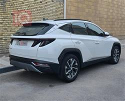 هیۆندای تۆکسۆن